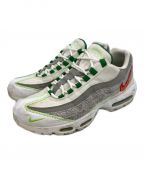 NIKEナイキ）の古着「スニーカー」｜クラシックグリーン