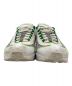 NIKE (ナイキ) スニーカー クラシックグリーン サイズ:28：5800円