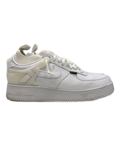 NIKE（ナイキ）NIKE (ナイキ) UNDERCOVER (アンダーカバー) スニーカー ホワイト サイズ:28の古着・服飾アイテム