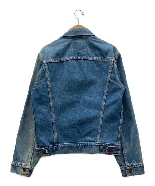 LEVI'S（リーバイス）LEVI'S (リーバイス) デニムジャケット スカイブルー サイズ:36の古着・服飾アイテム
