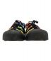 KEEN (キーン) ニューポートレトロサンダル ブラック サイズ:26.5：4800円
