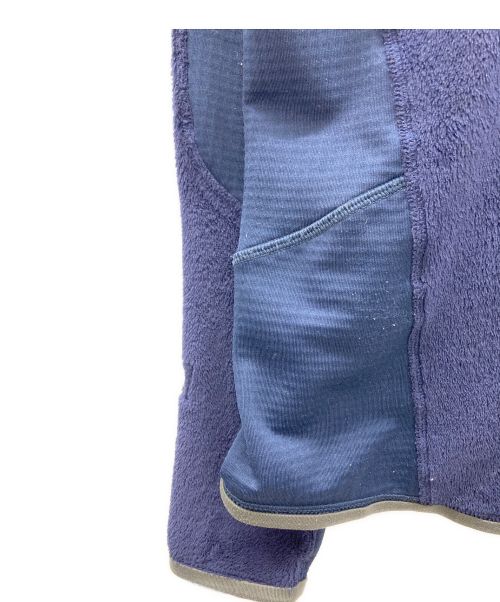 Patagonia（パタゴニア）Patagonia (パタゴニア) フリースジャケット ネイビー サイズ:Lの古着・服飾アイテム