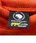RATS (ラッツ) MC HOODIE ORANGE オレンジ サイズ:XXL：8000円