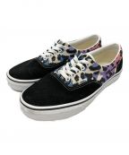VANSヴァンズ）の古着「スニーカー」｜ブラック
