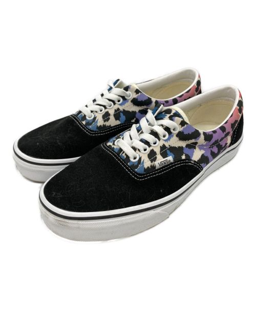 VANS（ヴァンズ）VANS (ヴァンズ) スニーカー ブラック サイズ:26.5の古着・服飾アイテム