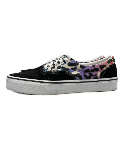 VANS（ヴァンズ）VANS (ヴァンズ) スニーカー ブラック サイズ:26.5の古着・服飾アイテム