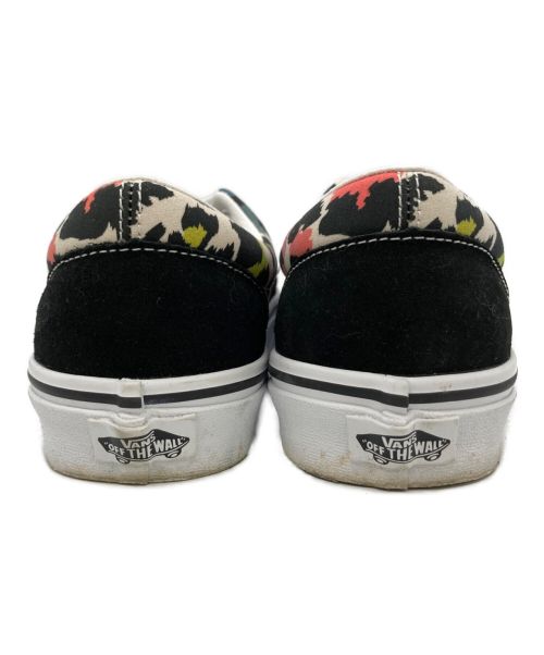VANS（ヴァンズ）VANS (ヴァンズ) スニーカー ブラック サイズ:26.5の古着・服飾アイテム