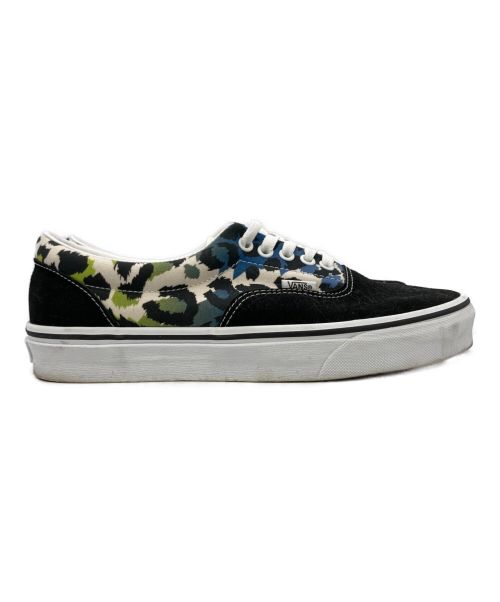 VANS（ヴァンズ）VANS (ヴァンズ) スニーカー ブラック サイズ:26.5の古着・服飾アイテム