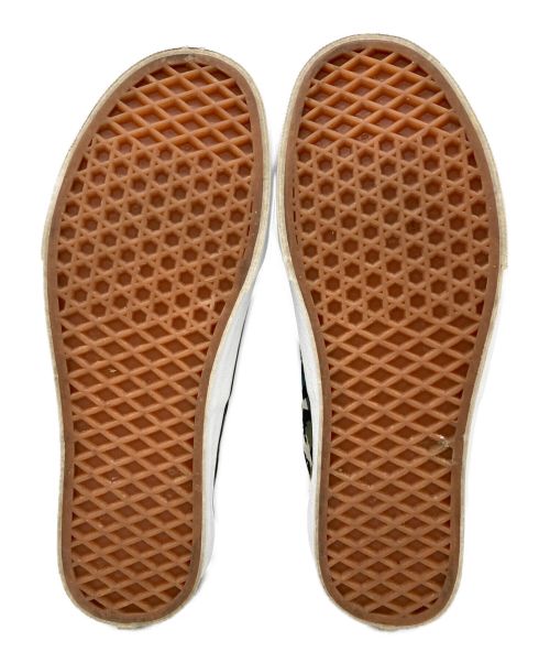 VANS（ヴァンズ）VANS (ヴァンズ) スニーカー ブラック サイズ:26.5の古着・服飾アイテム