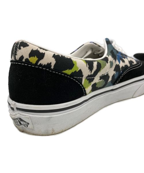 VANS（ヴァンズ）VANS (ヴァンズ) スニーカー ブラック サイズ:26.5の古着・服飾アイテム