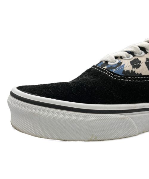VANS（ヴァンズ）VANS (ヴァンズ) スニーカー ブラック サイズ:26.5の古着・服飾アイテム