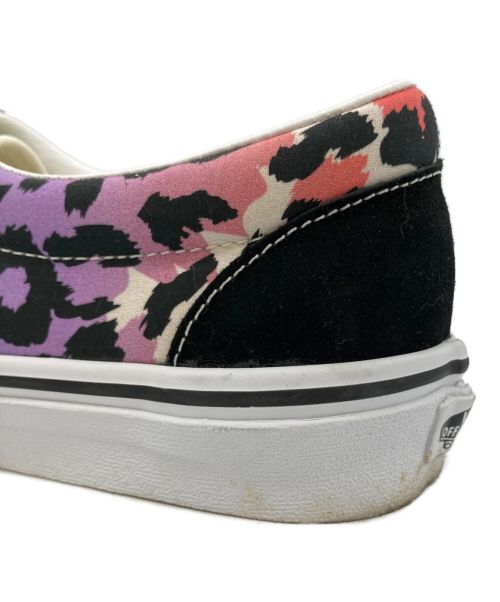 VANS（ヴァンズ）VANS (ヴァンズ) スニーカー ブラック サイズ:26.5の古着・服飾アイテム