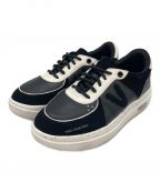 VEGEベジ）の古着「スニーカー」｜ブラック