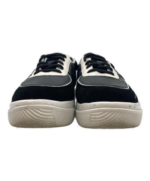 VEGE（ベジ）VEGE (ベジ) スニーカー ブラック サイズ:38の古着・服飾アイテム