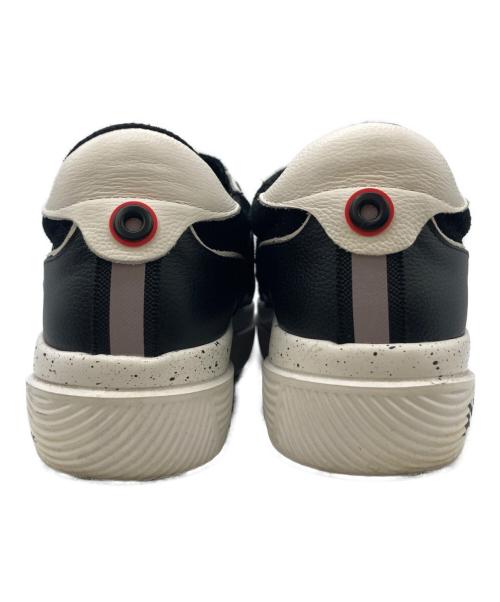 VEGE（ベジ）VEGE (ベジ) スニーカー ブラック サイズ:38の古着・服飾アイテム