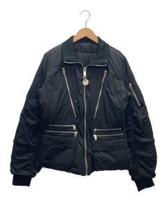 中古・古着通販】TATRAS (タトラス) M65ジャケット ネイビー サイズ:1