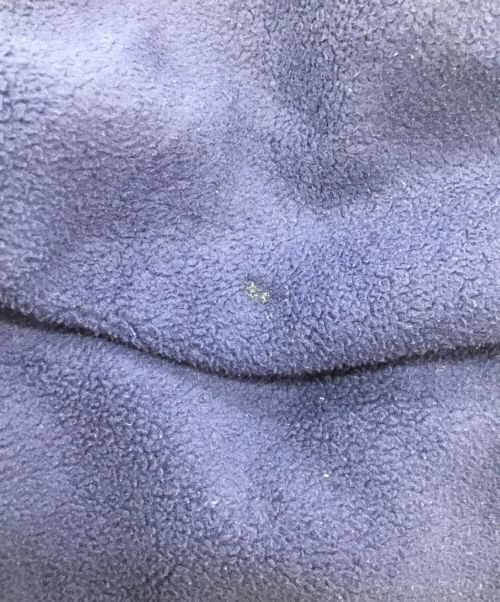 Patagonia（パタゴニア）Patagonia (パタゴニア) フリースジャケット ネイビー サイズ:XLの古着・服飾アイテム