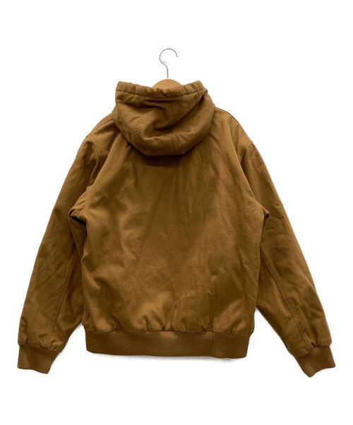 CarHartt（カーハート）CarHartt (カーハート) アクティブジャケット インディゴ サイズ:Lの古着・服飾アイテム