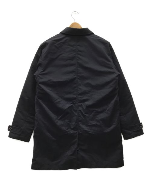 mont-bell（モンベル）mont-bell (モンベル) ダウンライナーコート ネイビー サイズ:Lの古着・服飾アイテム