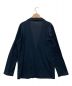 green label relaxing (グリーンレーベルリラクシング) テーラードジャケット ネイビー サイズ:M 未使用品：3480円