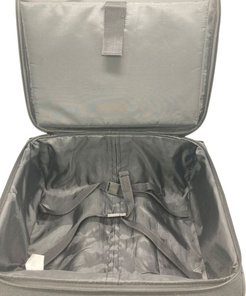 MARELLI（マレリ）MARELLI (マレリ) スーツケース ブラックの古着・服飾アイテム