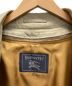 Burberry's (バーバリーズ) ライナー付ステンカラーコート ベージュ サイズ:170：12000円