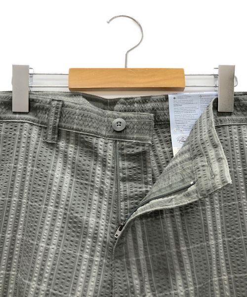Patagonia（パタゴニア）Patagonia (パタゴニア) ショートパンツ グレー サイズ:W38 未使用品の古着・服飾アイテム