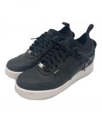 NIKE×UNDERCOVERナイキ×アンダーカバー）の古着「スニーカー」｜ブラック