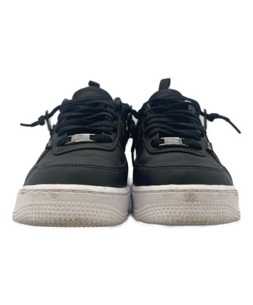 NIKE（ナイキ）NIKE (ナイキ) UNDERCOVER (アンダーカバー) スニーカー ブラック サイズ:26の古着・服飾アイテム
