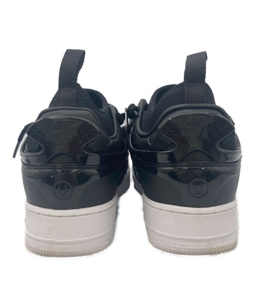 NIKE（ナイキ）NIKE (ナイキ) UNDERCOVER (アンダーカバー) スニーカー ブラック サイズ:26の古着・服飾アイテム