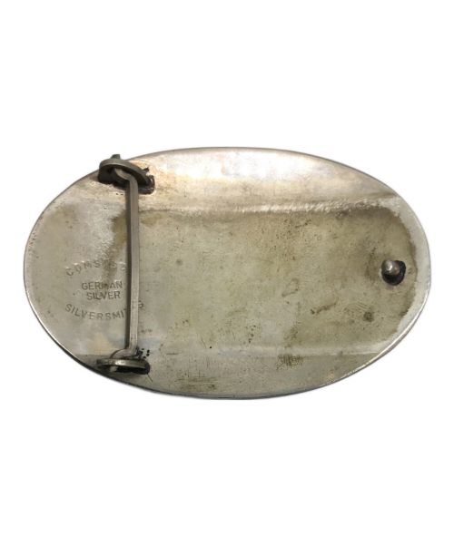 COMSTOCK（カムストック）COMSTOCK (カムストック) バックルの古着・服飾アイテム