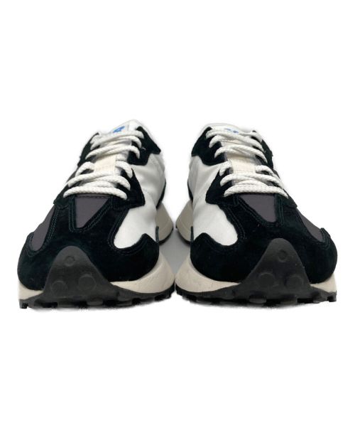 NEW BALANCE（ニューバランス）NEW BALANCE (ニューバランス) スニーカー ブラック サイズ:27.5の古着・服飾アイテム