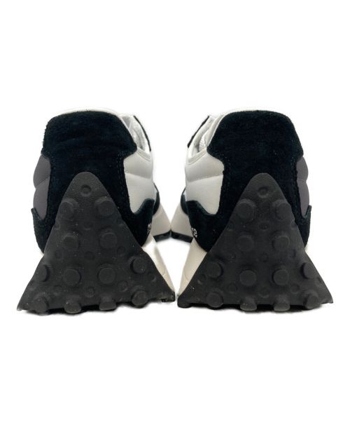 NEW BALANCE（ニューバランス）NEW BALANCE (ニューバランス) スニーカー ブラック サイズ:27.5の古着・服飾アイテム