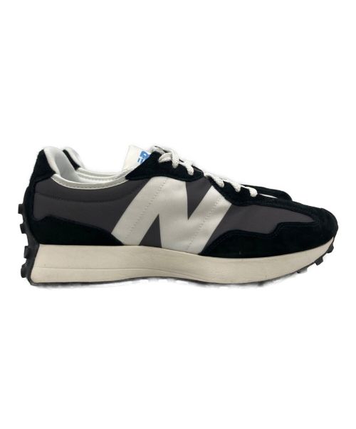 NEW BALANCE（ニューバランス）NEW BALANCE (ニューバランス) スニーカー ブラック サイズ:27.5の古着・服飾アイテム