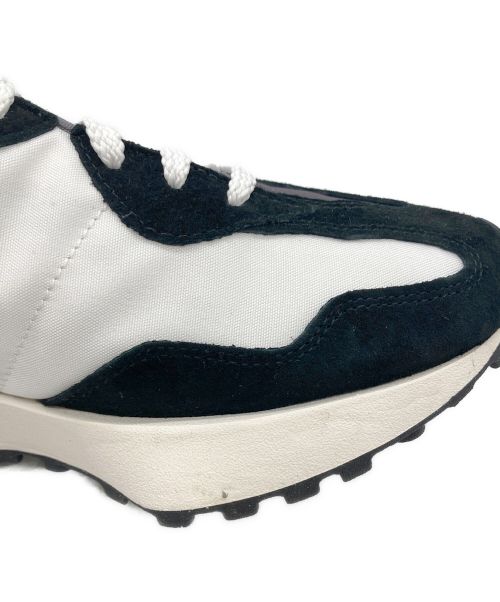 NEW BALANCE（ニューバランス）NEW BALANCE (ニューバランス) スニーカー ブラック サイズ:27.5の古着・服飾アイテム