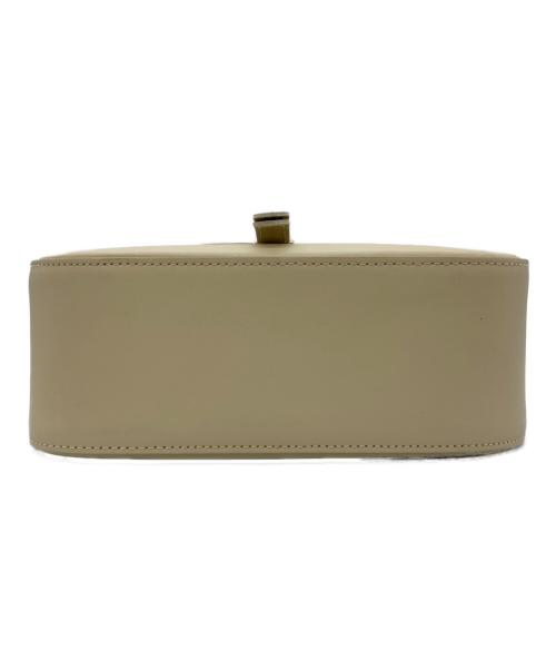 MARCO BIANCHINI（マルコビアンキーニ）MARCO BIANCHINI (マルコビアンキーニ) ショルダーバッグ アイボリーの古着・服飾アイテム