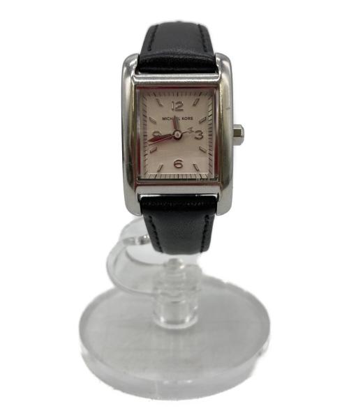 MICHAEL KORS（マイケル・コース）MICHAEL KORS (マイケルコース) 腕時計の古着・服飾アイテム