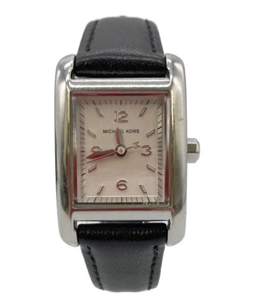 MICHAEL KORS（マイケル・コース）MICHAEL KORS (マイケルコース) 腕時計の古着・服飾アイテム