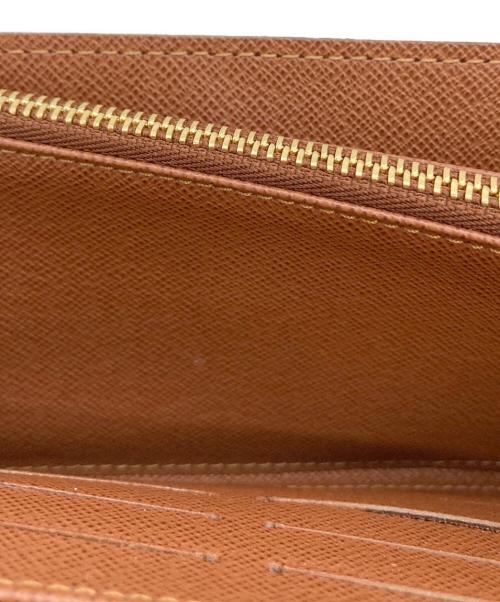 LOUIS VUITTON（ルイ ヴィトン）LOUIS VUITTON (ルイ ヴィトン) 長財布の古着・服飾アイテム