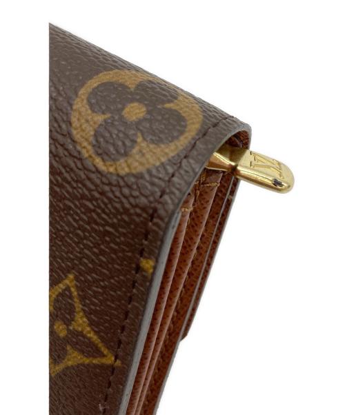 LOUIS VUITTON（ルイ ヴィトン）LOUIS VUITTON (ルイ ヴィトン) 長財布の古着・服飾アイテム
