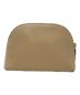 MICHAEL KORS (マイケルコース) ポーチ ベージュ：3980円