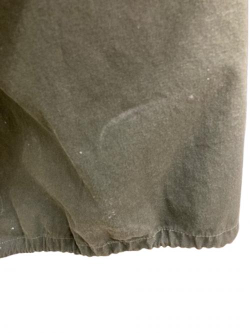 waiper（ワイパー）WAIPER (ワイパー) ミリタリーコート オリーブ サイズ:XLの古着・服飾アイテム