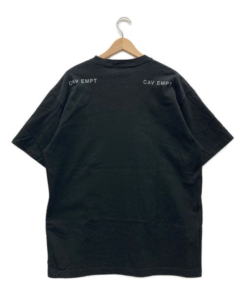 C.E（シーイー）C.E (シーイー) Tシャツ ブラック サイズ:XLの古着・服飾アイテム