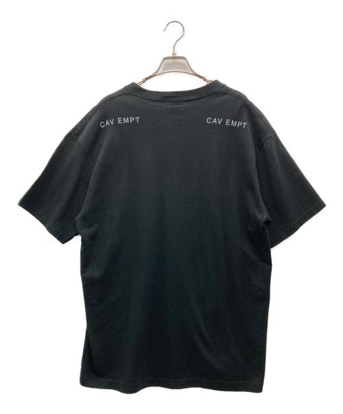 C.E（シーイー）C.E (シーイー) Tシャツ ブラック サイズ:Xlの古着・服飾アイテム