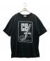 C.E（シーイー）の古着「Tシャツ」｜ブラック