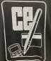 C.E (シーイー) Tシャツ ブラック サイズ:Xl：5000円