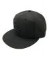 New Era（ニューエラ）の古着「キャップ」｜ブラック