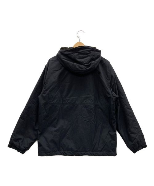 THE NORTH FACE（ザ ノース フェイス）THE NORTH FACE (ザ ノース フェイス) アウトドアジャケット ブラック サイズ:Lの古着・服飾アイテム