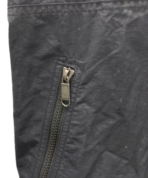 THE NORTH FACE（ザ ノース フェイス）THE NORTH FACE (ザ ノース フェイス) アウトドアジャケット ブラック サイズ:Lの古着・服飾アイテム