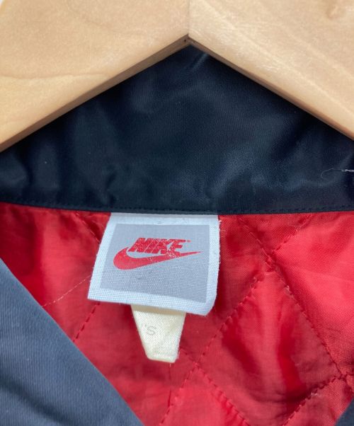 NIKE（ナイキ）NIKE (ナイキ) コーチジャケット ブラック サイズ:Lの古着・服飾アイテム